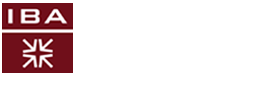 Institute of Business Administration Karachi