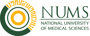 National University of Medical Sciences | NUMS