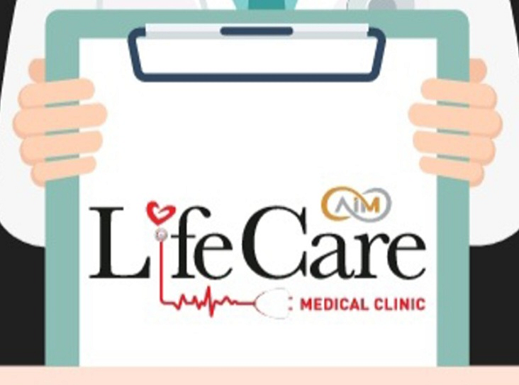 Aim Lifecare Health Clinic