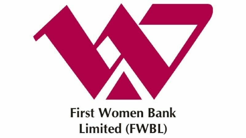 First Women Bank Ltd.