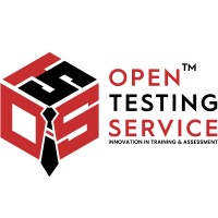 Open Testing Service | OTS