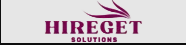 Hireget Solutions