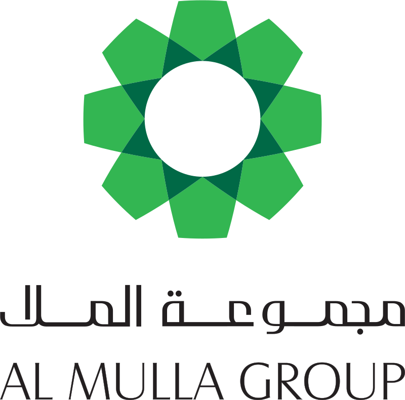 AL MULLA GROUP - Car Sales Showroom