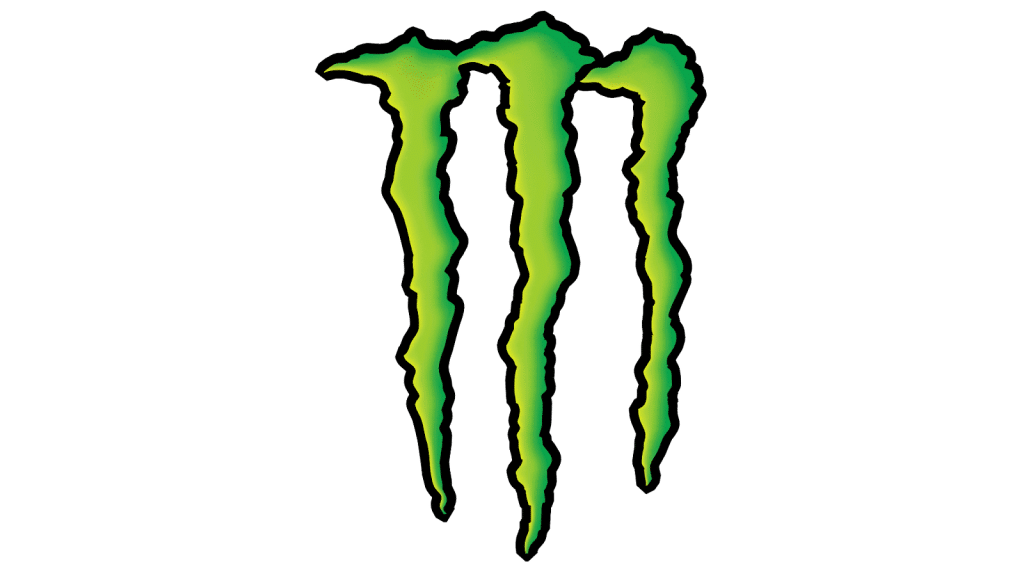 Monster Energy