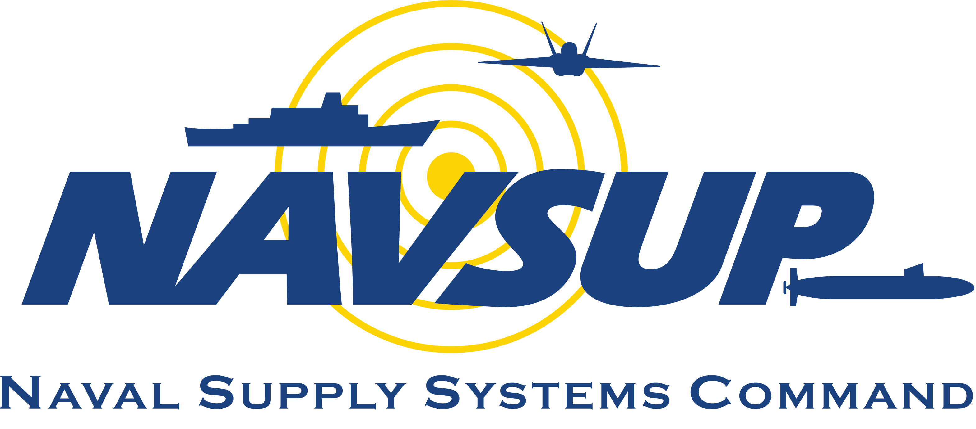 Naval Supply Systems Command (NAVSUP)