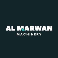 AL Marwan Machinery