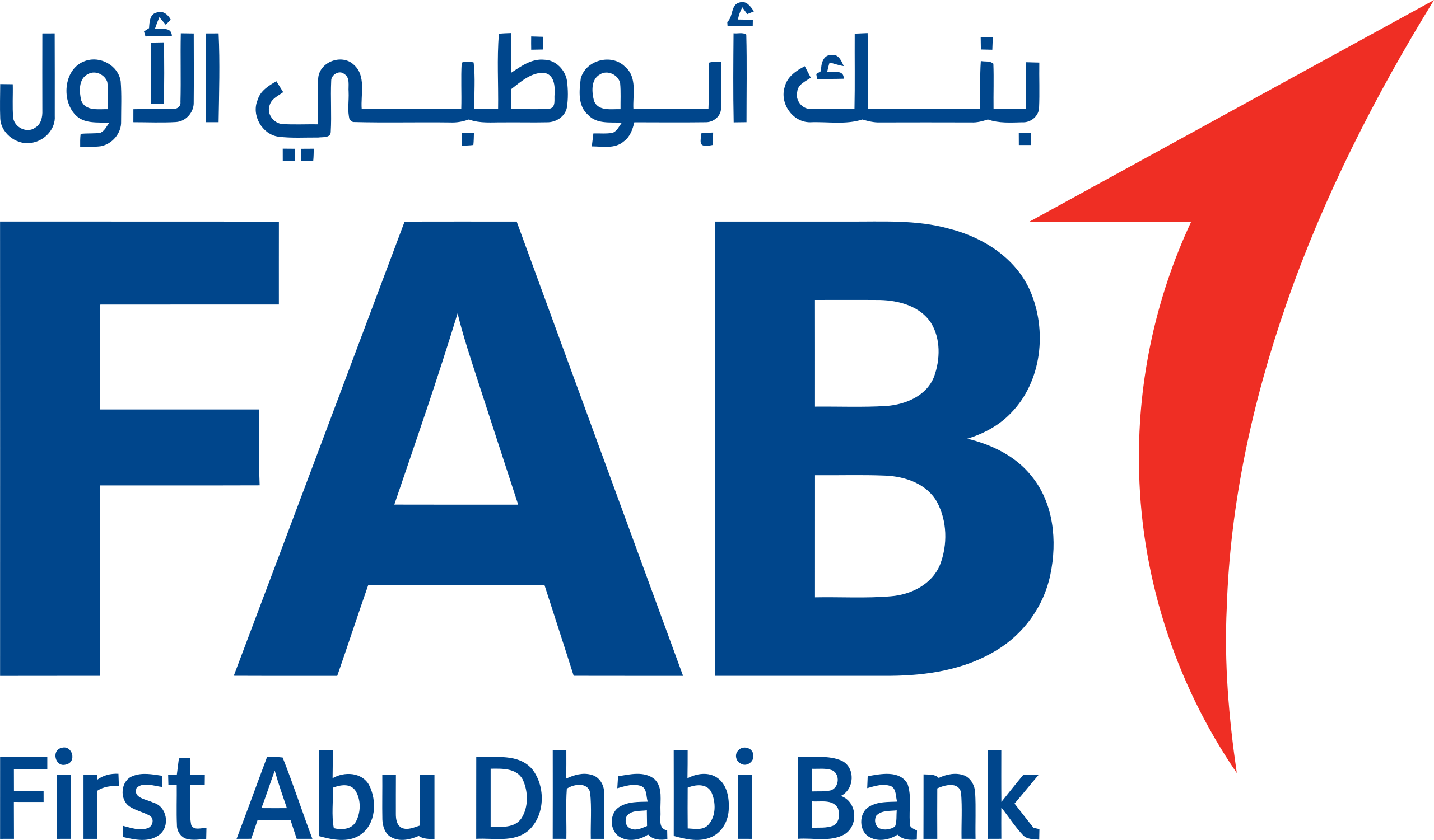 FAB | First Abu Dhabi Bank