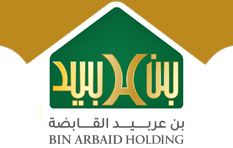 Bin Arbaid Holding