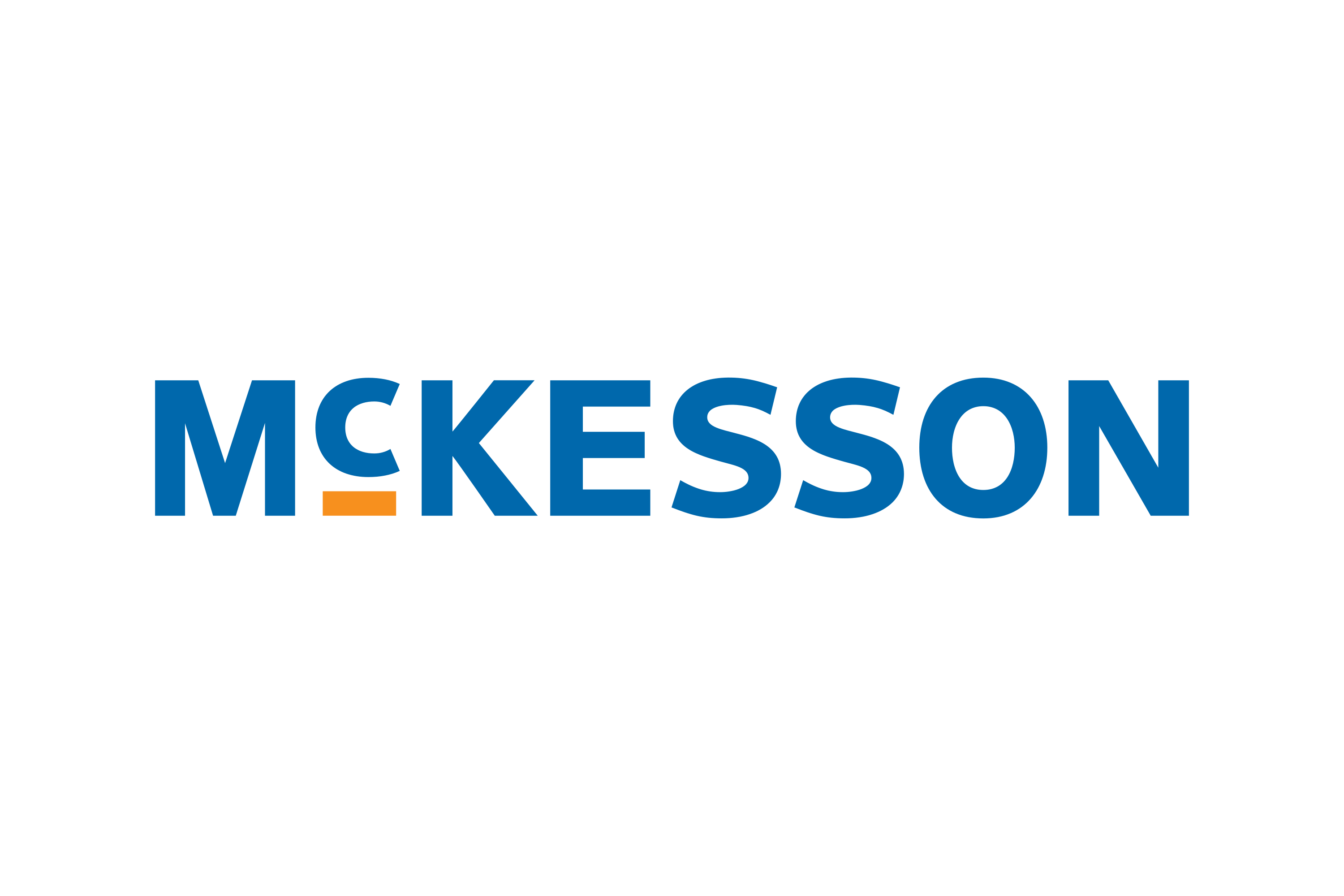 mckesson