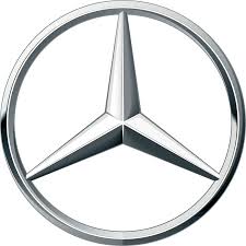 Mercedes-Benz.