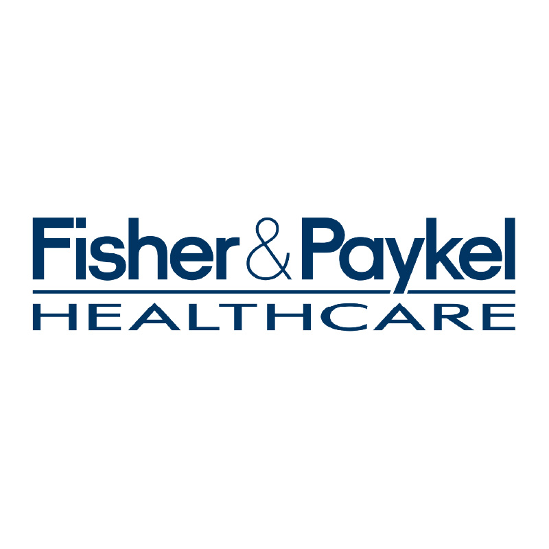 fisher & paykel healthcare