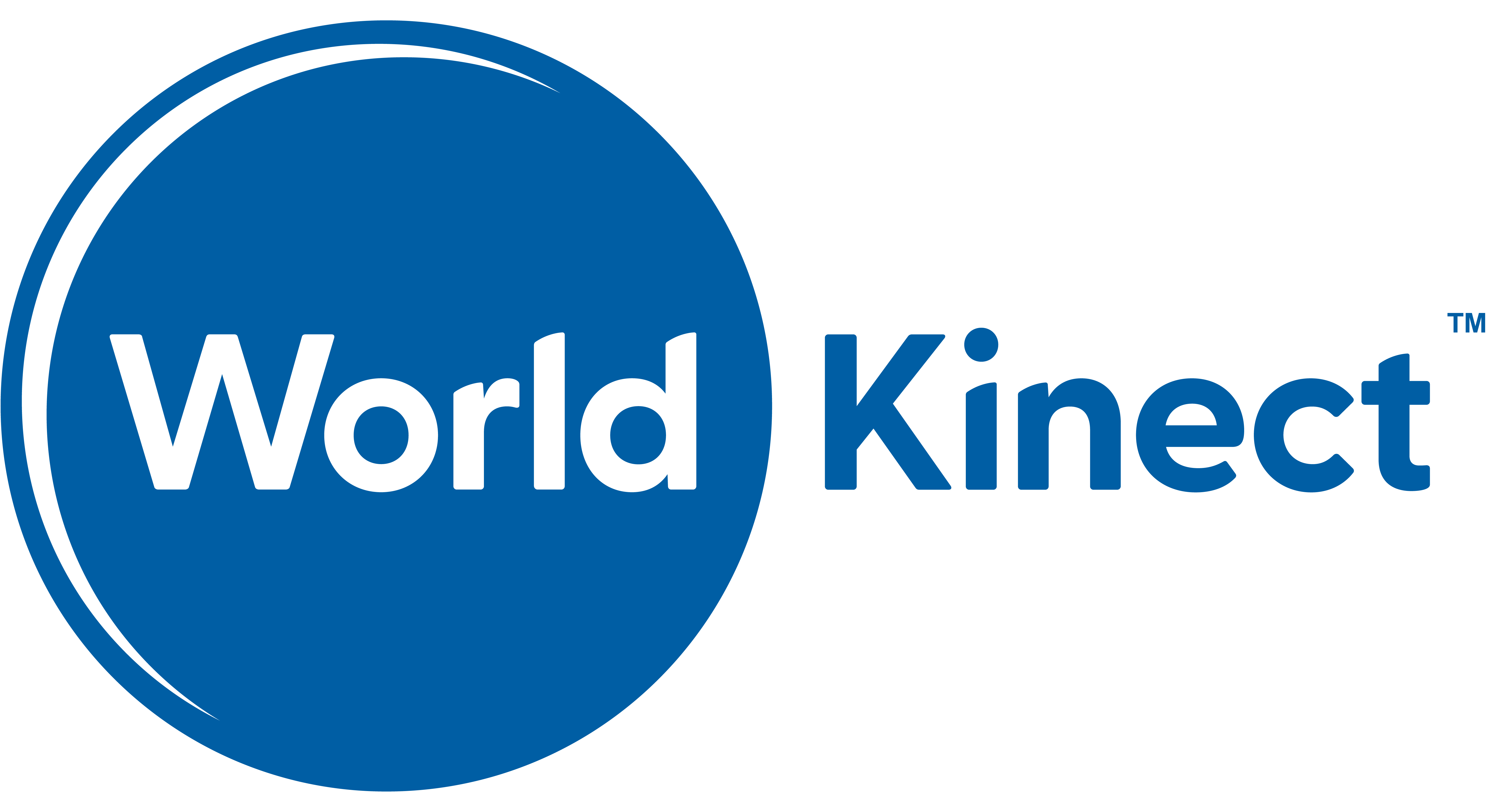 world kinect