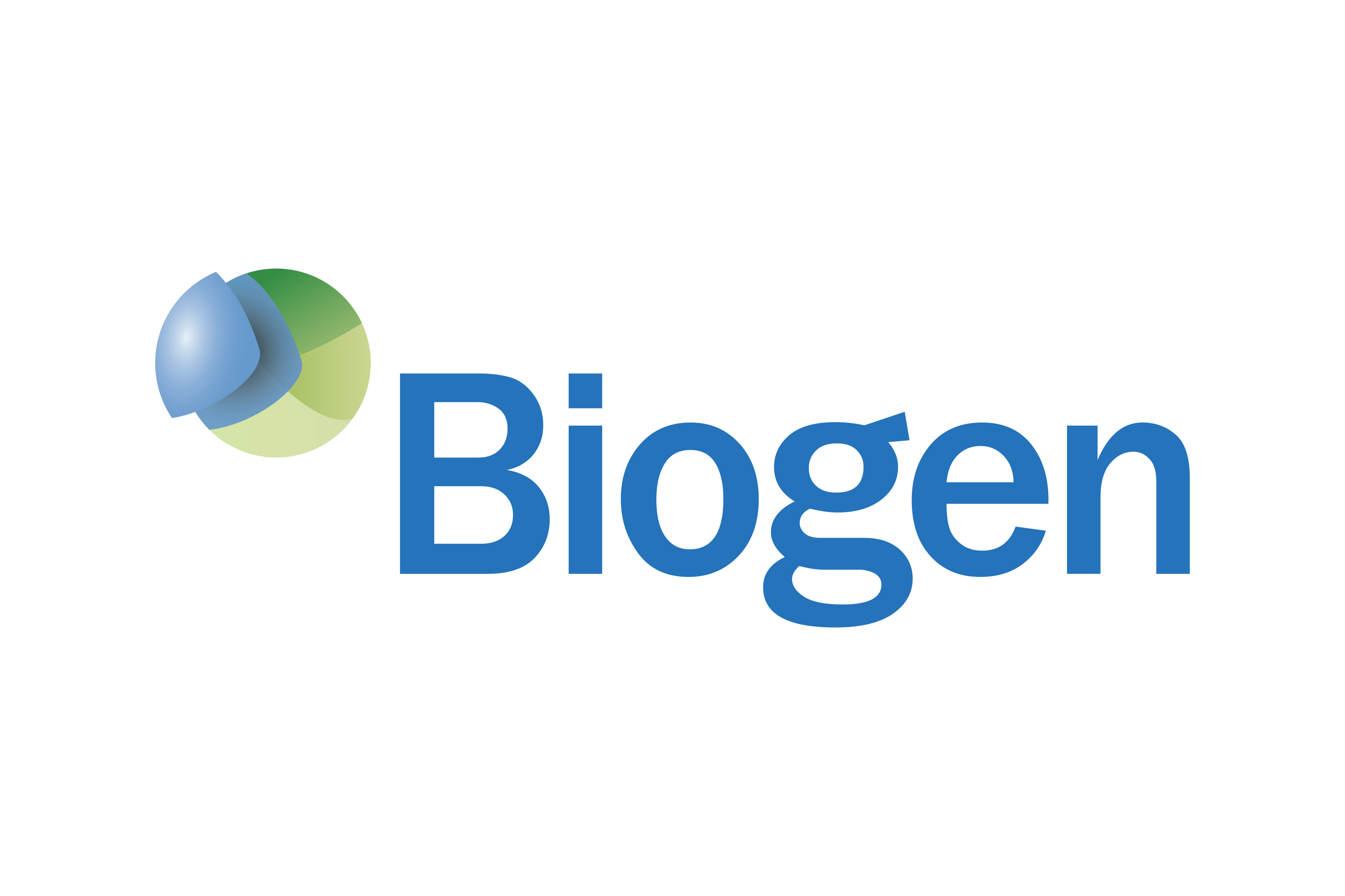 Biogen